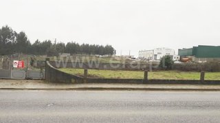 Land for sale in Lourinhã, Portugal — €56,150