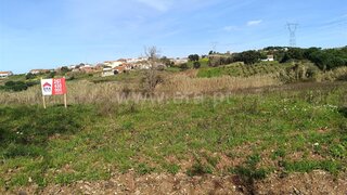 Land for sale in Cadaval, Portugal — €16,500