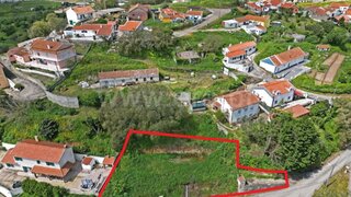 Land for sale in Mafra, Portugal — €120,000