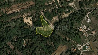 Land for sale in Sintra, Portugal — €99,000