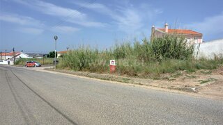 Land for sale in Lourinhã, Portugal — €134,500