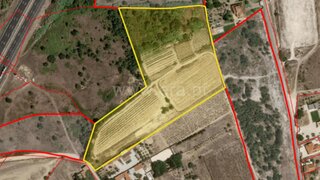 Land for sale in Azambuja, Portugal — €200,000