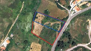 Terreno em Arruda dos Vinhos
