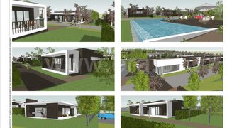 Land for sale in Mafra, Portugal — €2,370,000
