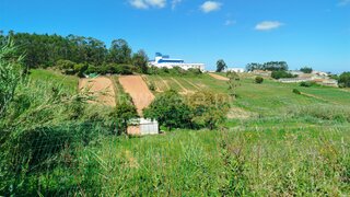 Land for sale in Torres Vedras, Portugal — €25,000