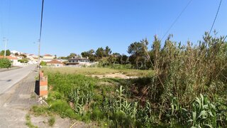 Land for sale in Torres Vedras, Portugal — €160,000