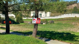 Land for sale in Torres Vedras, Portugal — €1,050,000