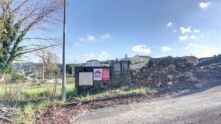 Land for sale in Lourinhã, Portugal — €112,000