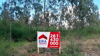 Land for sale in Lourinhã, Portugal — €25,000