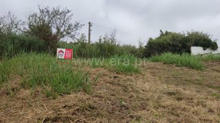 Land for sale in Lourinhã, Portugal — €132,500