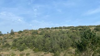 Land for sale in Mafra, Portugal — €13,500