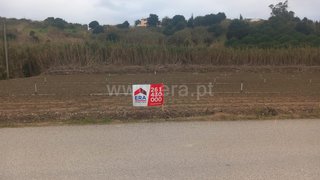 Land for sale in Lourinhã, Portugal — €33,000