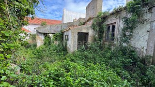 Land for sale in Sintra, Portugal — €215,000