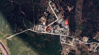 Land for sale in Sintra, Portugal — €90,000