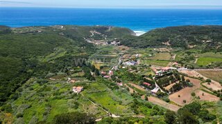 Land for sale in Sintra, Portugal — €215,000