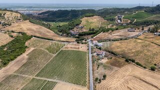 Terreno em Vila Franca de Xira · 4000 m² · 219 000 €