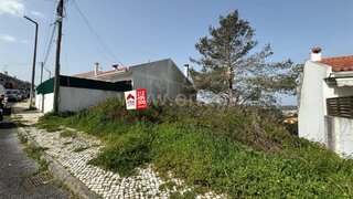 Land for sale in Sintra, Portugal — €199,900