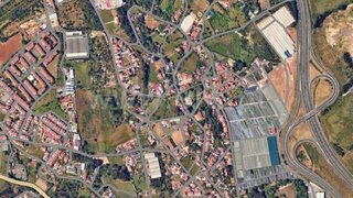 Land for sale in Sintra, Portugal — €4,000,000