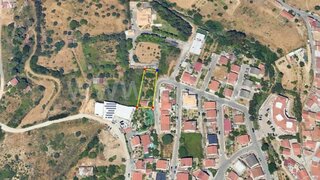 Land for sale in Vila Franca de Xira, Portugal — €140,000