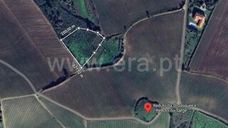 Land for sale in Torres Vedras, Portugal — €29,000