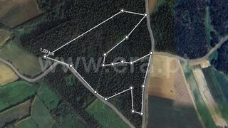 Land for sale in Lourinhã, Portugal — €80,000