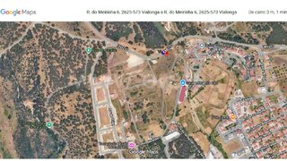 Terreno para venda em Vila Franca de Xira, Portugal — 39 900 €