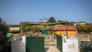 Land for sale in Sintra, Portugal — €135,000
