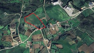 Land for sale in Sobral de Monte Agraço, Portugal — €169,000