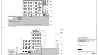 Land for sale in Amadora, Portugal — €780,000