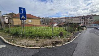 Land for sale in Sintra, Portugal — €359,000