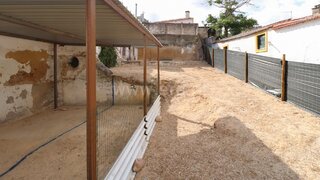 Land for sale in Alenquer, Portugal — €160,000