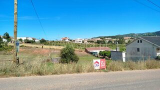 Land for sale in Cadaval, Portugal — €65,000