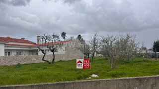 Land for sale in Lourinhã, Portugal — €55,000