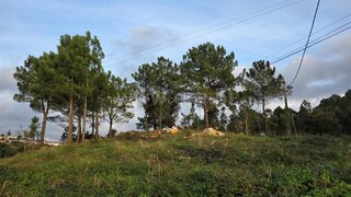 Land for sale in Mafra, Portugal — €225,000