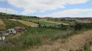 Terreno em Sobral de Monte Agraço