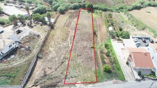 Land for sale in Lourinhã, Portugal — €45,000