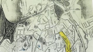 Land for sale in Odivelas, Portugal — €220,000
