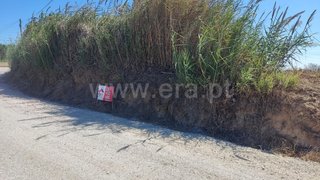 Land for sale in Lourinhã, Portugal — €60,000