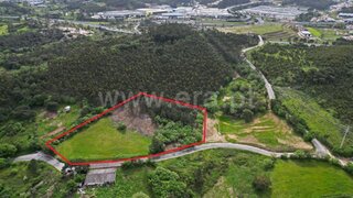 Land for sale in Mafra, Portugal — €220,000