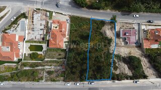 Land for sale in Mafra, Portugal — €120,000