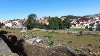 Land for sale in Sintra, Portugal — €640,000