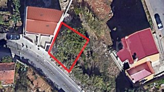 Terreno em Amadora