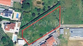 Terreno para venda em Sintra, Portugal — 376 000 €