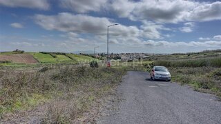 Land for sale in Lourinhã, Portugal — €95,000