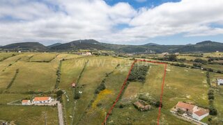 Land for sale in Mafra, Portugal — €240,000