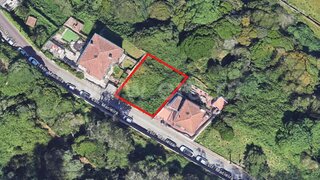 Land for sale in Sintra, Portugal — €185,000