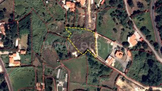 Land for sale in Sintra, Portugal — €99,999