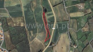 Land for sale in Lourinhã, Portugal — €22,000