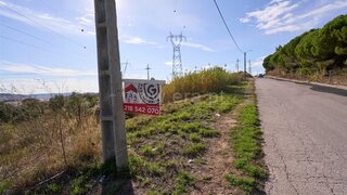 Land for sale in Vila Franca de Xira, Portugal — €300,000