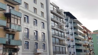 Terreno de 160 m² em Lisboa
